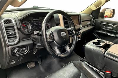 2019 RAM 1500 Laramie - Photo 13 - Rock Springs, WY 82901