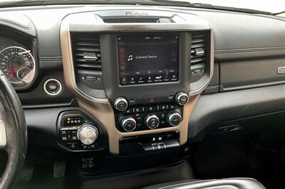 2019 RAM 1500 Laramie - Photo 6 - Rock Springs, WY 82901
