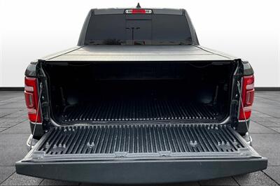 2019 RAM 1500 Laramie   - Photo 30 - Rock Springs, WY 82901