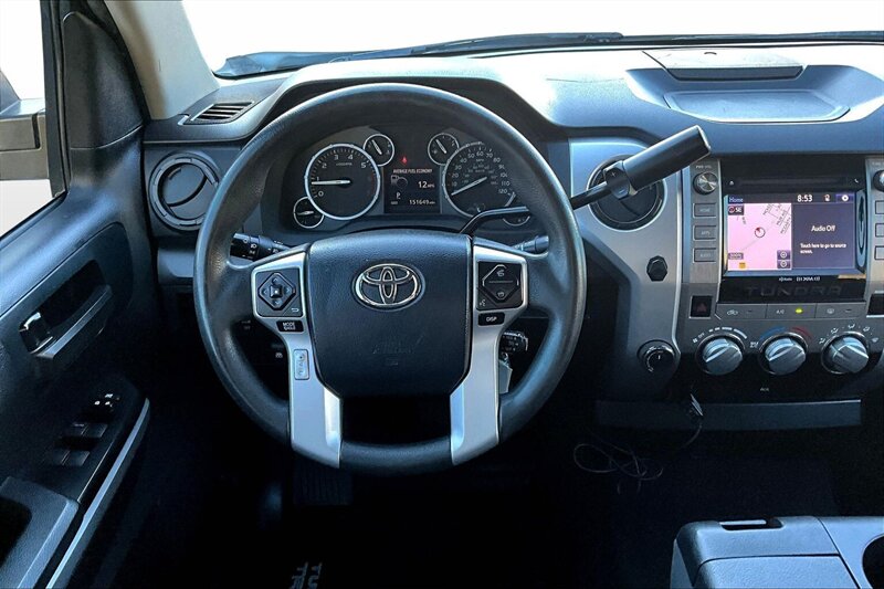 2014 Toyota Tundra SR5 photo 4