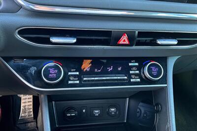 2020 Hyundai SONATA SEL Plus   - Photo 24 - Rock Springs, WY 82901