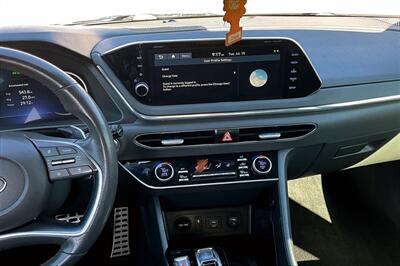 2020 Hyundai SONATA SEL Plus   - Photo 6 - Rock Springs, WY 82901