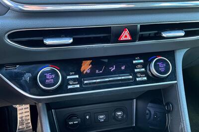 2020 Hyundai SONATA SEL Plus   - Photo 24 - Rock Springs, WY 82901