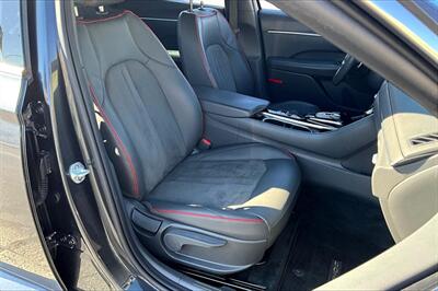 2020 Hyundai SONATA SEL Plus   - Photo 7 - Rock Springs, WY 82901