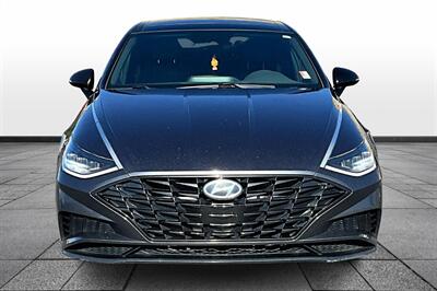 2020 Hyundai SONATA SEL Plus   - Photo 3 - Rock Springs, WY 82901