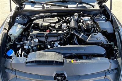 2020 Hyundai SONATA SEL Plus   - Photo 9 - Rock Springs, WY 82901