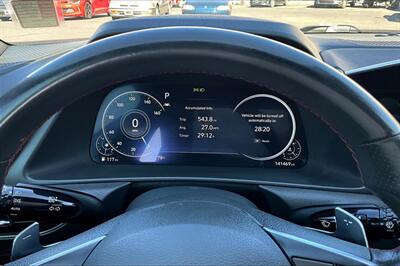2020 Hyundai SONATA SEL Plus   - Photo 22 - Rock Springs, WY 82901