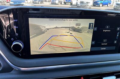 2020 Hyundai SONATA SEL Plus   - Photo 23 - Rock Springs, WY 82901