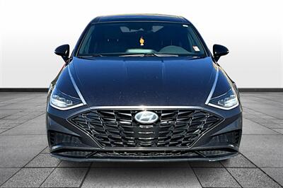 2020 Hyundai SONATA SEL Plus   - Photo 3 - Rock Springs, WY 82901