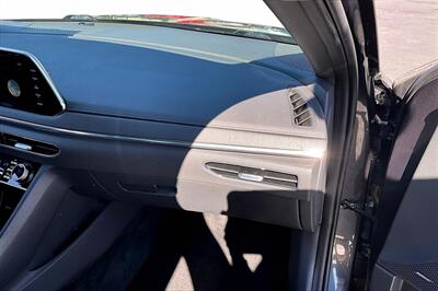 2020 Hyundai SONATA SEL Plus   - Photo 16 - Rock Springs, WY 82901