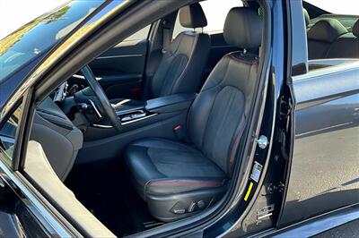 2020 Hyundai SONATA SEL Plus   - Photo 27 - Rock Springs, WY 82901