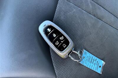 2020 Hyundai SONATA SEL Plus   - Photo 10 - Rock Springs, WY 82901