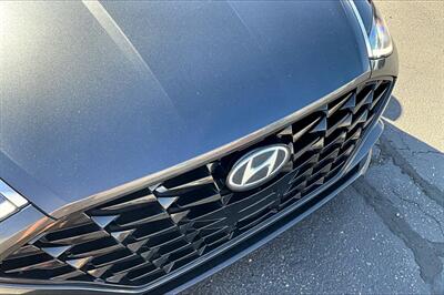 2020 Hyundai SONATA SEL Plus   - Photo 30 - Rock Springs, WY 82901