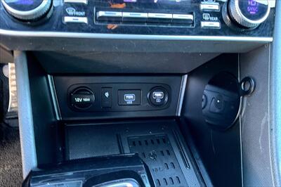 2020 Hyundai SONATA SEL Plus   - Photo 26 - Rock Springs, WY 82901