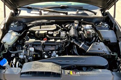 2020 Hyundai SONATA SEL Plus   - Photo 9 - Rock Springs, WY 82901
