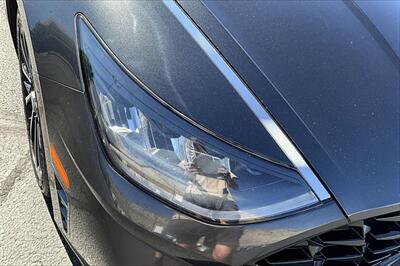 2020 Hyundai SONATA SEL Plus   - Photo 31 - Rock Springs, WY 82901