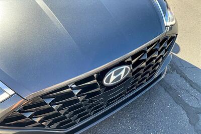 2020 Hyundai SONATA SEL Plus   - Photo 30 - Rock Springs, WY 82901