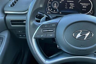 2020 Hyundai SONATA SEL Plus   - Photo 20 - Rock Springs, WY 82901