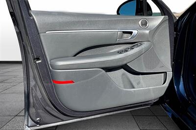 2020 Hyundai SONATA SEL Plus   - Photo 18 - Rock Springs, WY 82901