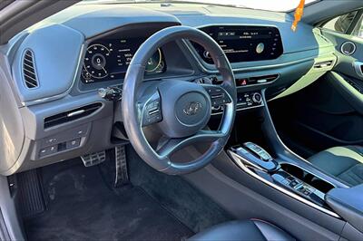2020 Hyundai SONATA SEL Plus   - Photo 13 - Rock Springs, WY 82901