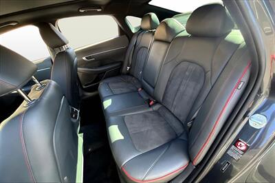 2020 Hyundai SONATA SEL Plus   - Photo 28 - Rock Springs, WY 82901