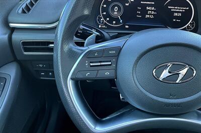 2020 Hyundai SONATA SEL Plus   - Photo 20 - Rock Springs, WY 82901