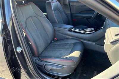 2020 Hyundai SONATA SEL Plus   - Photo 7 - Rock Springs, WY 82901