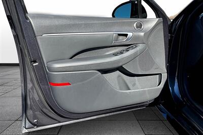 2020 Hyundai SONATA SEL Plus   - Photo 18 - Rock Springs, WY 82901