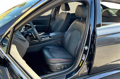 2020 Hyundai SONATA SEL Plus   - Photo 27 - Rock Springs, WY 82901
