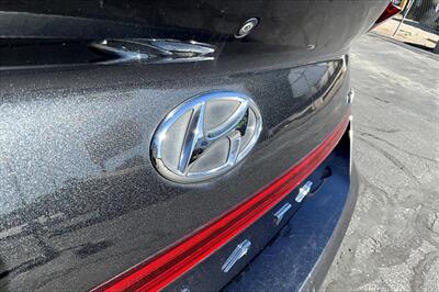 2020 Hyundai SONATA SEL Plus   - Photo 33 - Rock Springs, WY 82901
