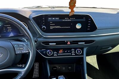 2020 Hyundai SONATA SEL Plus   - Photo 6 - Rock Springs, WY 82901