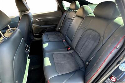 2020 Hyundai SONATA SEL Plus   - Photo 28 - Rock Springs, WY 82901