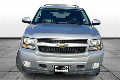 2011 Chevrolet Tahoe LT   - Photo 3 - Rock Springs, WY 82901