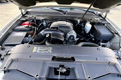 2011 Chevrolet Tahoe LT   - Photo 9 - Rock Springs, WY 82901