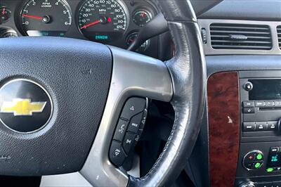 2011 Chevrolet Tahoe LT   - Photo 21 - Rock Springs, WY 82901