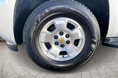 2011 Chevrolet Tahoe LT   - Photo 8 - Rock Springs, WY 82901