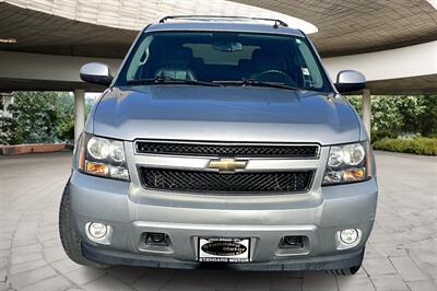 2011 Chevrolet Tahoe LT   - Photo 3 - Rock Springs, WY 82901