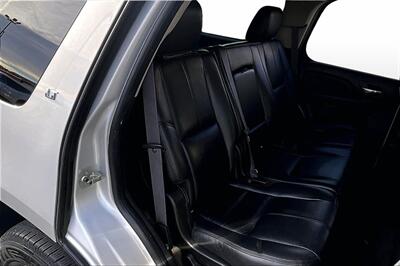 2011 Chevrolet Tahoe LT   - Photo 29 - Rock Springs, WY 82901