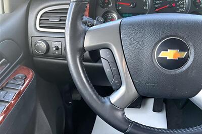 2011 Chevrolet Tahoe LT   - Photo 20 - Rock Springs, WY 82901