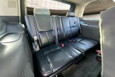 2011 Chevrolet Tahoe LT   - Photo 30 - Rock Springs, WY 82901