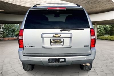 2011 Chevrolet Tahoe LT   - Photo 4 - Rock Springs, WY 82901