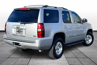 2011 Chevrolet Tahoe LT   - Photo 2 - Rock Springs, WY 82901