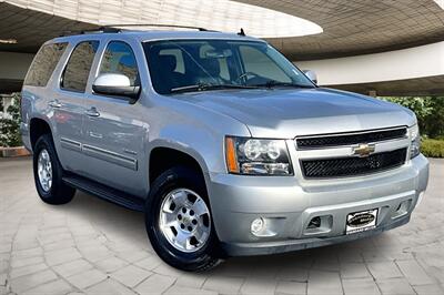 2011 Chevrolet Tahoe LT   - Photo 11 - Rock Springs, WY 82901