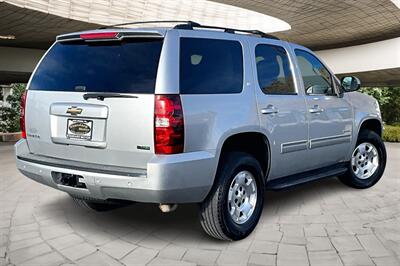 2011 Chevrolet Tahoe LT   - Photo 2 - Rock Springs, WY 82901