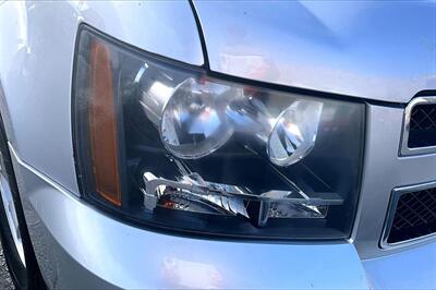 2011 Chevrolet Tahoe LT   - Photo 32 - Rock Springs, WY 82901