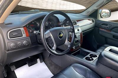 2011 Chevrolet Tahoe LT   - Photo 13 - Rock Springs, WY 82901