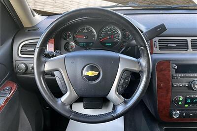 2011 Chevrolet Tahoe LT   - Photo 5 - Rock Springs, WY 82901