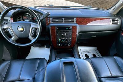 2011 Chevrolet Tahoe LT   - Photo 15 - Rock Springs, WY 82901