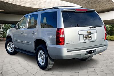 2011 Chevrolet Tahoe LT   - Photo 12 - Rock Springs, WY 82901