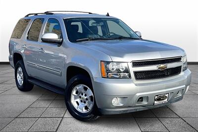 2011 Chevrolet Tahoe LT   - Photo 11 - Rock Springs, WY 82901
